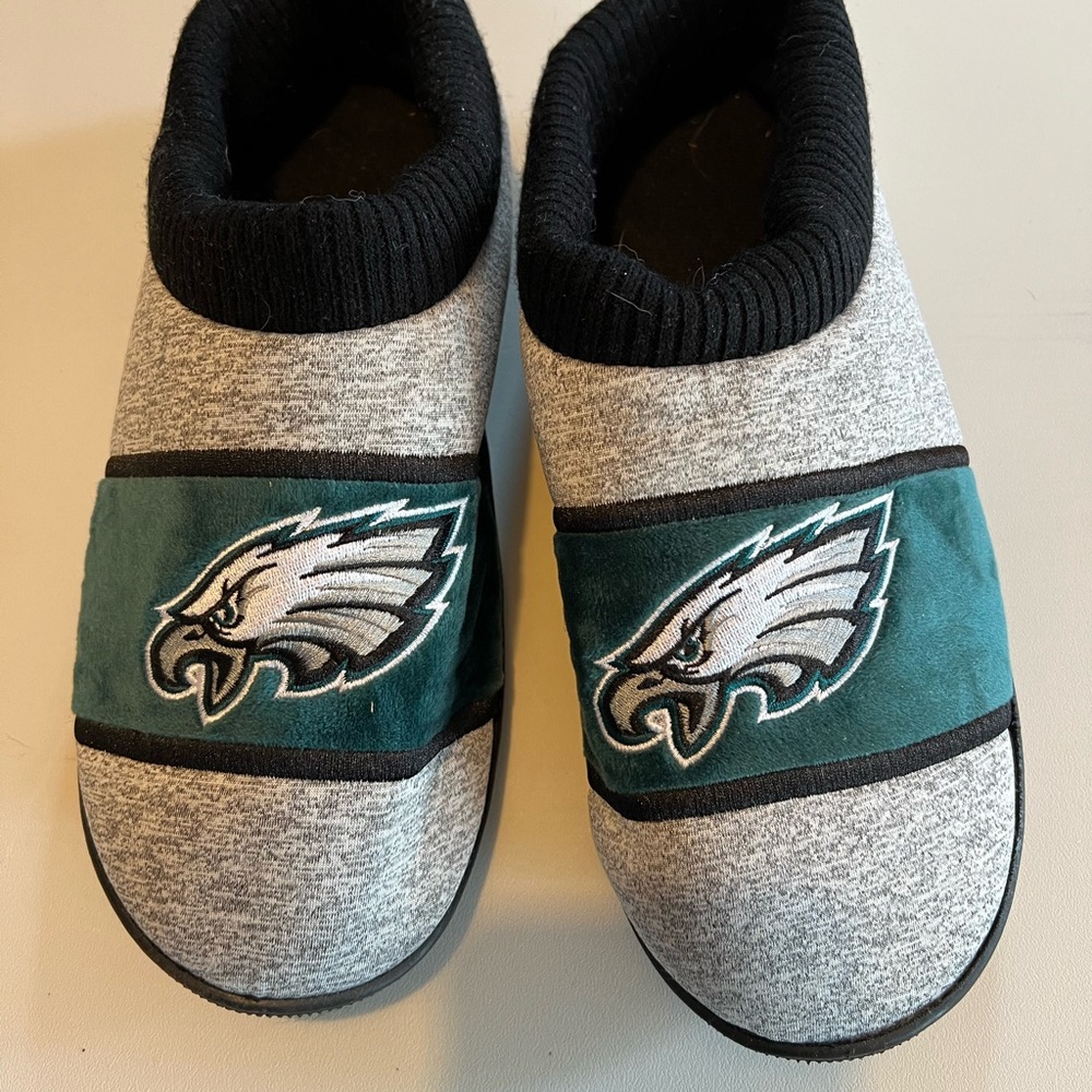 Philadelphia Men’s Slippers
